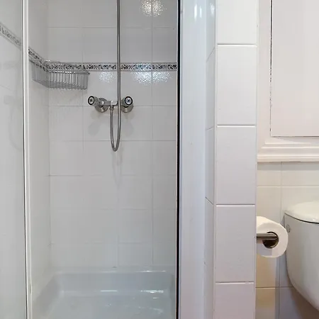Ocean - Ib. Apartment