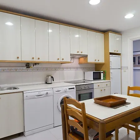 Apartment Ocean - Ib. *