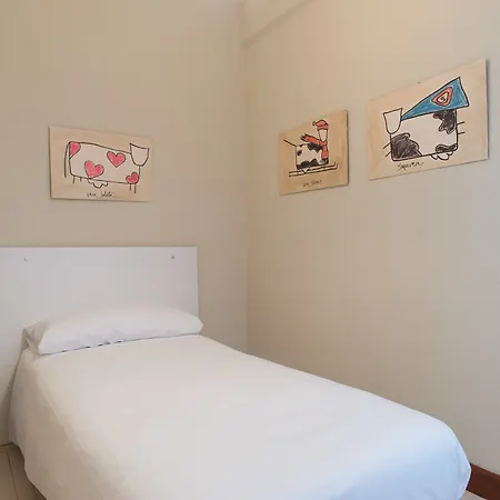 Ocean - Ib. Apartment San Sebastian
