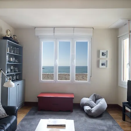 Ocean - Ib. San Sebastian