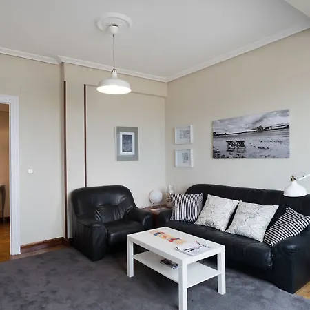 Ocean - Ib. Apartment San Sebastian