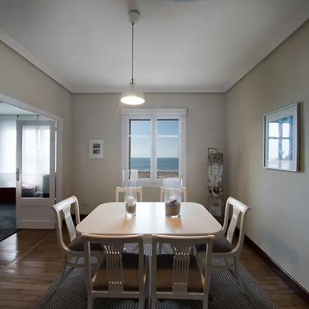 Apartment Ocean - Ib. San Sebastian