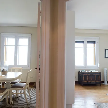 Ocean - Ib. Apartment San Sebastian