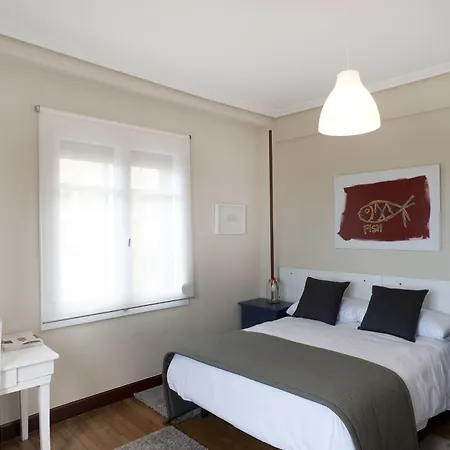 Ocean - Ib. Apartment San Sebastian