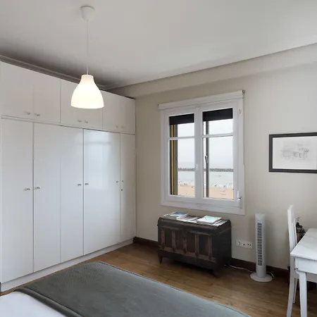 Apartment Ocean - Ib.