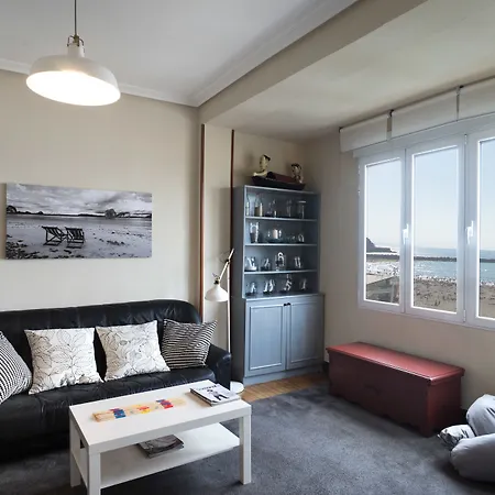 Apartment Ocean - Ib.