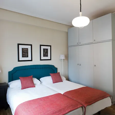 Apartment Ocean - Ib. San Sebastian