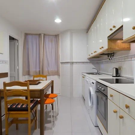 Ocean - Ib. Apartment San Sebastian