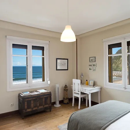 Ocean - Ib. Apartment *