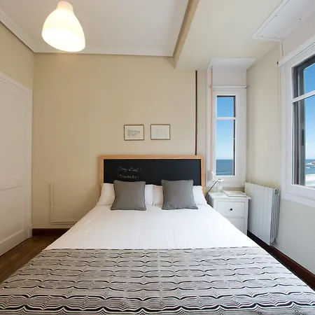 Apartment Ocean - Ib. *