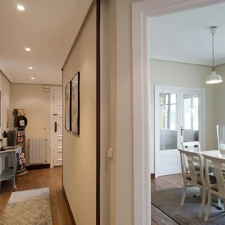 Apartment Ocean - Ib.